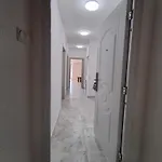 Exclusive Diplomatic Area Cyti Centar Apartment *