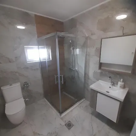 Exclusive Diplomatic Area Cyti Centar * Skopje
