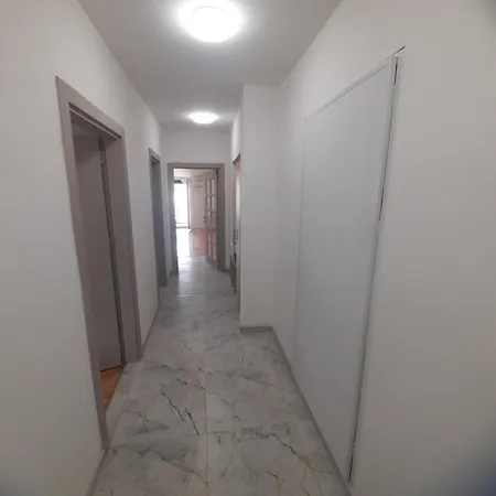 Exclusive Diplomatic Area Cyti Centar Skopje