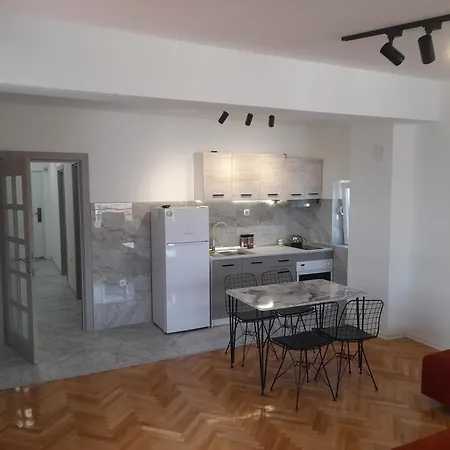 Exclusive Diplomatic Area Cyti Centar