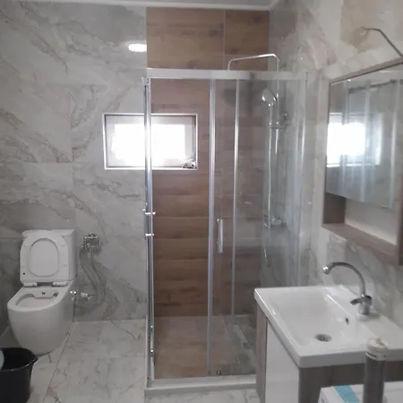 Exclusive Diplomatic Area Cyti Centar Apartment Skopje
