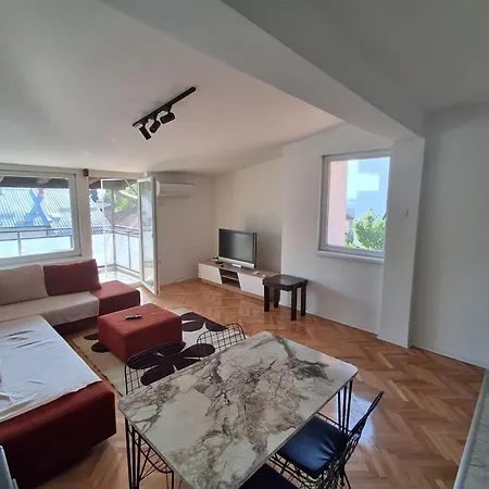 Exclusive Diplomatic Area Cyti Centar