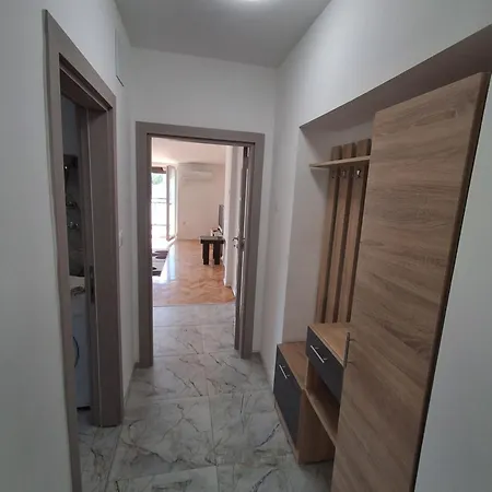 Exclusive Diplomatic Area Cyti Centar