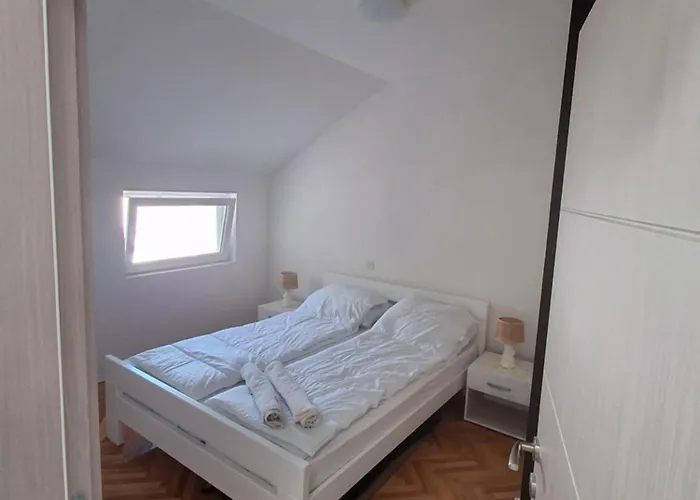 Exclusive Diplomatic Area Cyti Centar 아파트