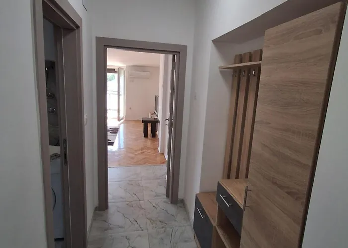 Exclusive Diplomatic Area Cyti Centar